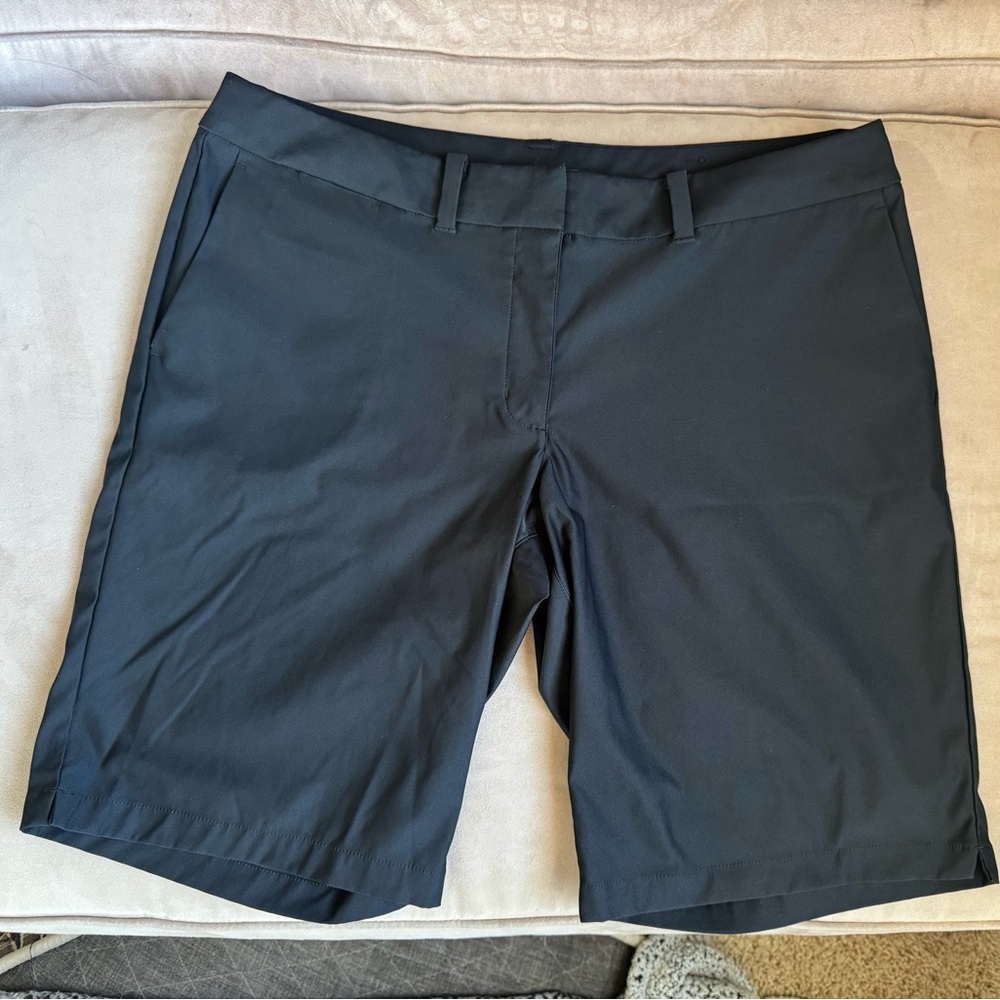 Nike GOLF Women's DRI-FIT Golf Shorts